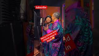 Download lagu Mercy Chinwo backing up Her Mother In A Studio𤩠#mercychinwo #chiomajesus #shorts #short mp3 Download lagu Mercy Chinwo backing up Her Mother In A Studio𤩠#mercychinwo #chiomajesus #shorts #short mp3