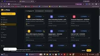 How to Compare Template.net vs LemPlates | Workflow Execution Tutorial