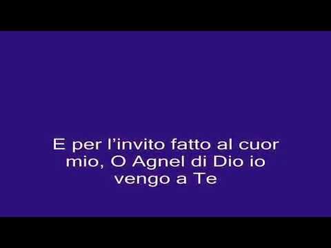328. Così Qual Sono - Nearer, My God, to Thee {Musica Cristiana Strumentale}