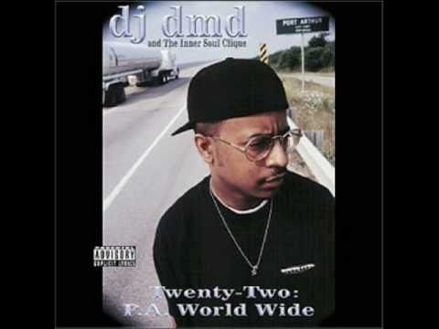 dj dmd The Trill Connection ft  Pimp C of U G K