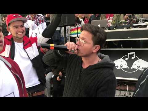 Maxwell VS Felipe VS Cm park - OCTAVOS-  🇨🇴  #vivefree - [CDB 6] #Nokia