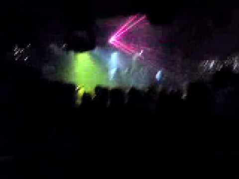 Retro @ Empire Middlesbrough 1/1/09