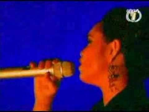 siti nurhaliza - tunggu sekejap