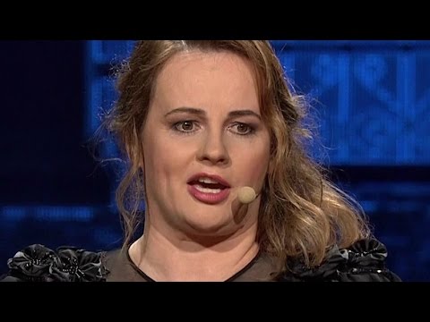 OPOLE 2015 - Joanna Kołaczkowska - „List”