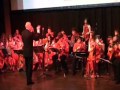 Balalaika Orchester Druschba-Полюшко-поле(Field my ...