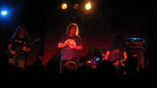VOIVOD - Fall + The Prow