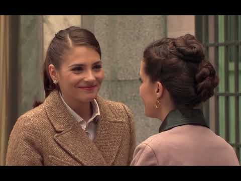 Amar C623 - Clara vuelve a la droguería