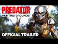 Predator: Hunting Grounds - Official 