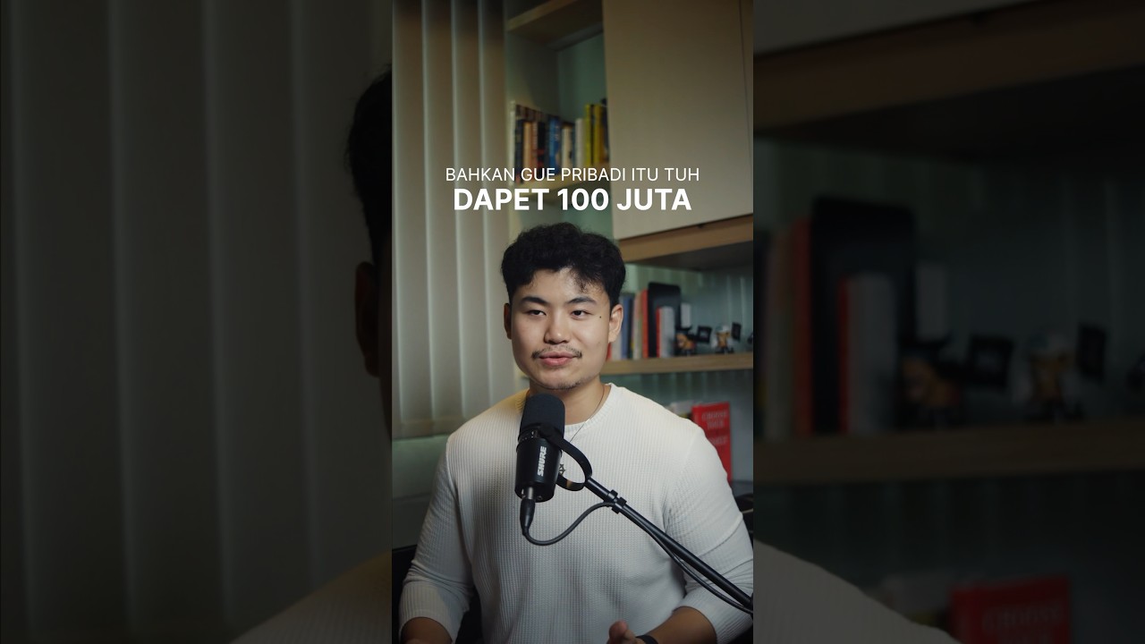 Online Business with 0 Capital, Earn 50 Million Rupiah/Month