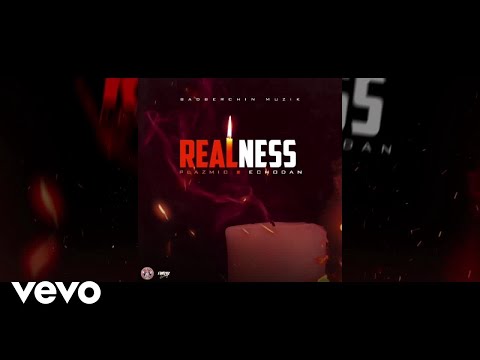 Plazmic, Echo Dan - Realness | Official Audio