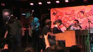 Aslyn, John McLaughlin, Kyle Riabko - Movin' Out (TRB VIII)