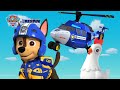 Chase Saves The Missing Chicken PAW Patrol To The Rescue Cartoons For Kids