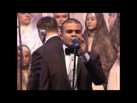 Hor Djulistan: Amir Lakota - Ljubav dar je od Tebe