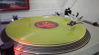 Brujeria / Brujerizmo / Vinyl Audio HD