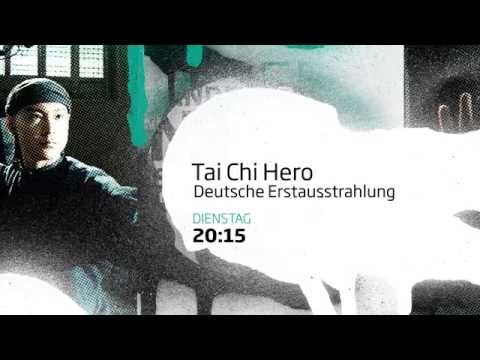 Tai Chi Hero