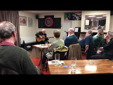 Martyn Wyndham-Read - Perry Merry Winkle