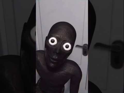 The monsters are scared 👿👽👺 #funny #shortviral #shorts #funyvideo #shortsindia #monster #like