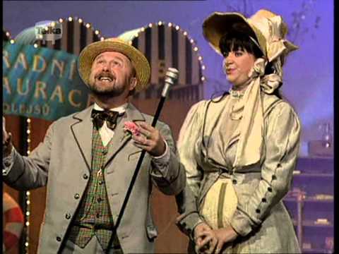 Šlapeto - Výlet do zoo