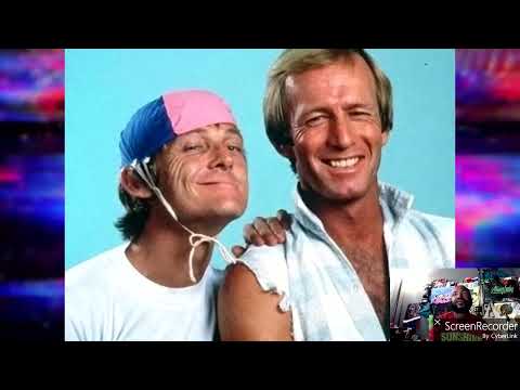 The story of Rod Ansell THE REAL CROCODILE DUNDEE