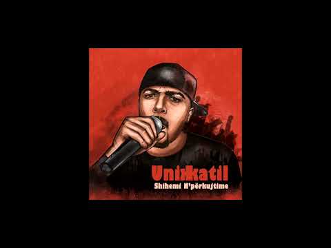 UNIKATIL - QENDRO