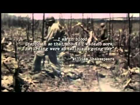 Freeman Dyson: The Emptiness of War