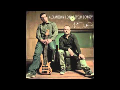 Alexander N. Lekov & Evelin Demirev - Equilibrium