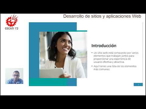 Desarrollo Web Sesión 08 Sep 2025
