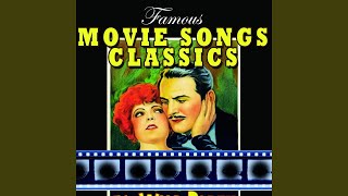 On the Atchison, Topeka, and the Santa Fe (The Harvey Girls)