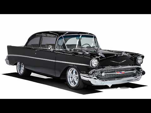 1957 Chevrolet 210 (CC-2061744) for sale in Volo, Illinois