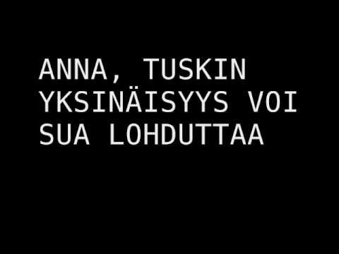 Anna video