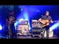 Yonder Mountain String Band~ Maid of the Canyon~ Boulder Theater ~ 12/30/2012