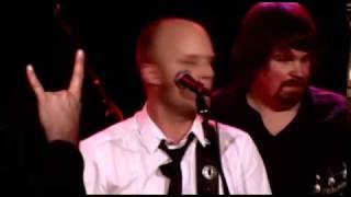 Lushes & Tramps Live Scharinska - III