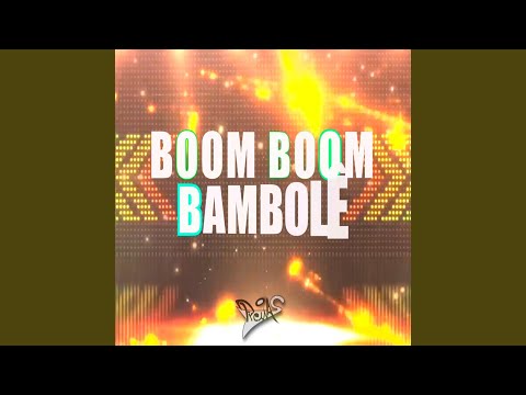 Boom Boom Bambolê