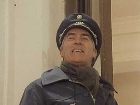 Der Leihopa 13 Also wirklich, Herr Herzog