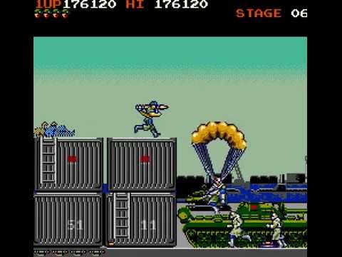 download lagu mp3 mp4 Green Beret Gameplay, download lagu Green Beret Gameplay gratis, unduh video klip Green Beret Gameplay