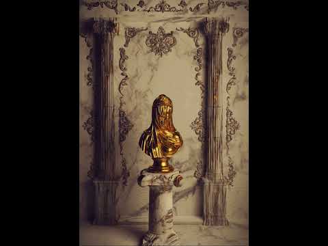 Premiere : STEPHAN JOLK - "Veiled In Gold"