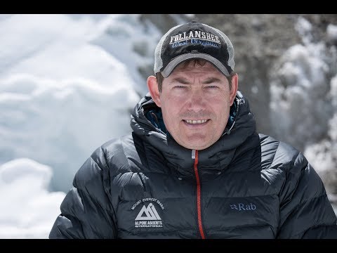 WVU Alumni Spotlight | The Seventh Summit