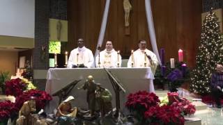 Joy to the World: Priests from St. Alphonsus Liguori