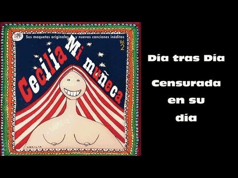 Video thumbnail for Día Tras Día