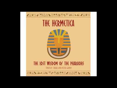The Hermetica