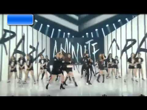 150213 포미닛 미쳐