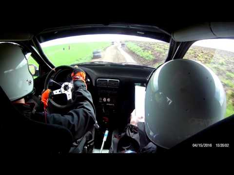 MRC Liptovské Sliače 2017 / RS2 / P.Lovaš- S.Ďurošová / Swift GTI