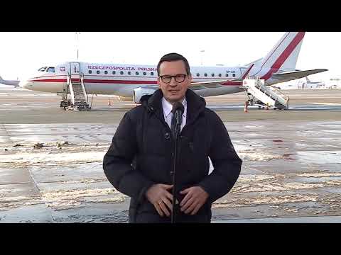 Mateusz Morawiecki: Apel o szybkie KPO i niższe ceny surowców