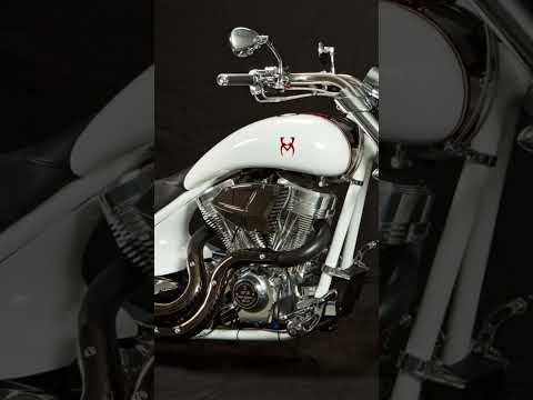 Viper Diamondback - Video 1