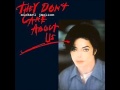 Michael Jackson - They Don't Care About Us ...