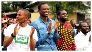 Single "EMMANUEL" by Lord Lombo