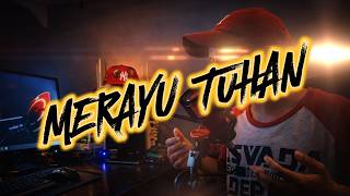 Download lagu MERAYU TUHAN - Kangen Band || Cover mp3