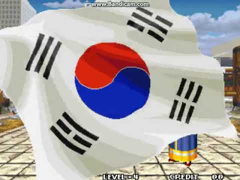 Real Bout Fatal Fury Special: Longplay