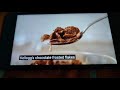 KELLOGG S CHOCOLATE FROSTED FLAKES
