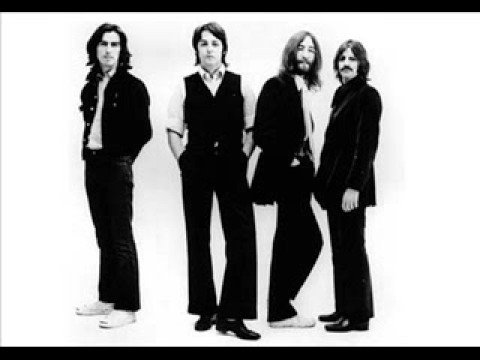 The Beatles - Happiness Is A Warm Gun